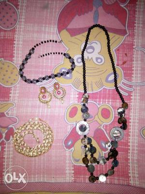 Womens Accesories