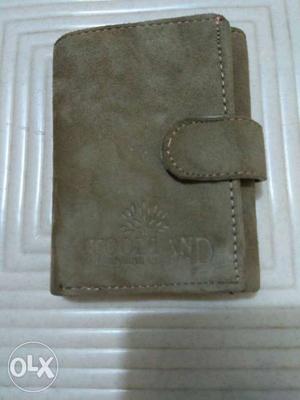 Woodland Men's wallet