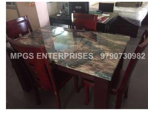 marbal dining table for sales, mpgs Chennai