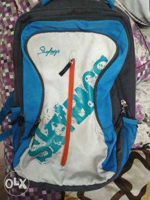 100% original bagpack from skybags In a very good