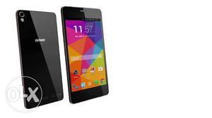2 months old gionee p5w 3g mobile for sale with
