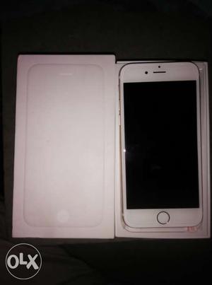 Apple 6 64 gb !! Good condition! Only exchange