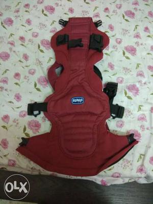 Baby Carrier_100% good condition