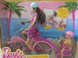 Barbie Toy Pack for sale