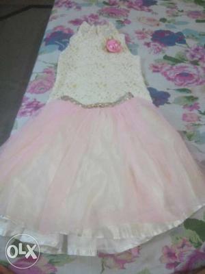 Beautiful princess dress for girl kid