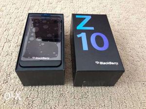 Brand new BlackBerry Z-10 cheaper price