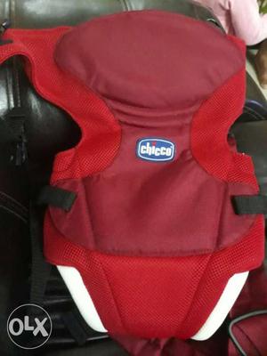 Brand new unused (not a single day) baby carrier