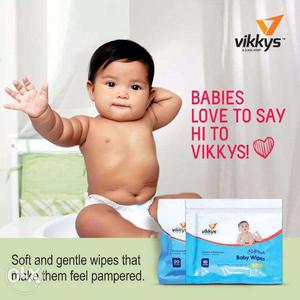 Buy baby wipes online