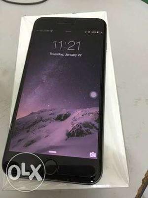 Excellent condition,Space grey colour,16GB and