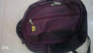 FBB college bag
