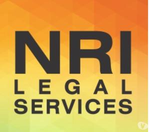 Free Legal Advice on Property Matters - Nri Legal Services