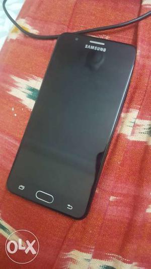 Galaxy J7 Prime - crystal clear condition without