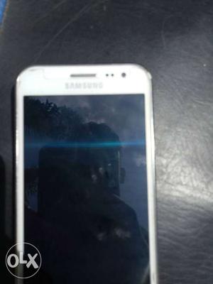 Galaxy j2 perfect condition... sale or exchange