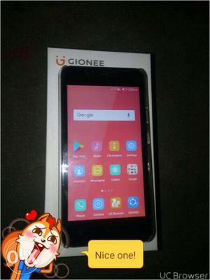 Gionee p5mini