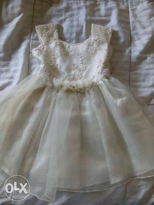 Girl's Party Dresses