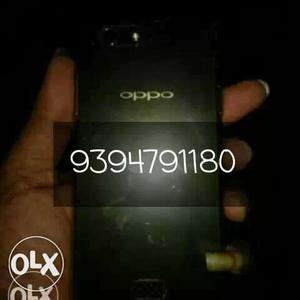 Good condetion oppo neo 5