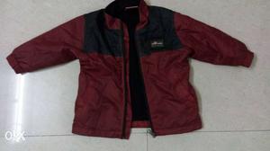 Good quality jacket for children of age 1-3