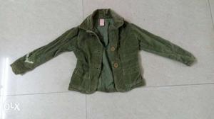 Good quality jacket for children of age 2-3