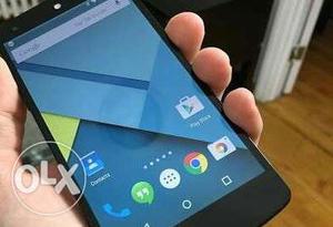 Google nexus 5 32gb only 7 month old no any