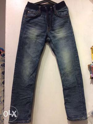 H&M kids denim 1 to 14+ years age on wholesale
