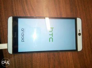 HTC 826, bought in 