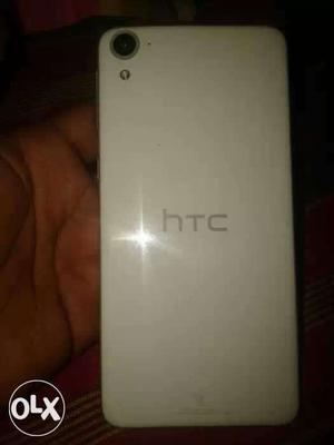 HTC Disire GB and 2 GB ram 19 month old