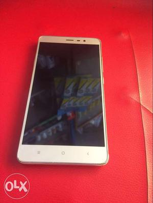 Hey i want to sell my redmi note 3 in excellent