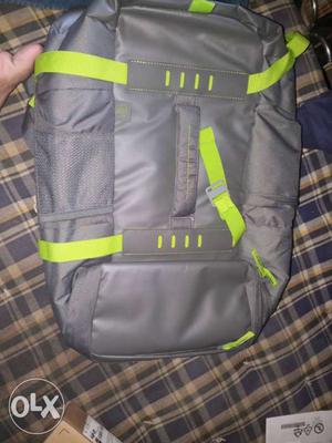 Hp 15.6 inch odyssey backpack brand new market