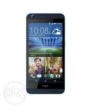 Htc d626q...no any problem 4g set with charger