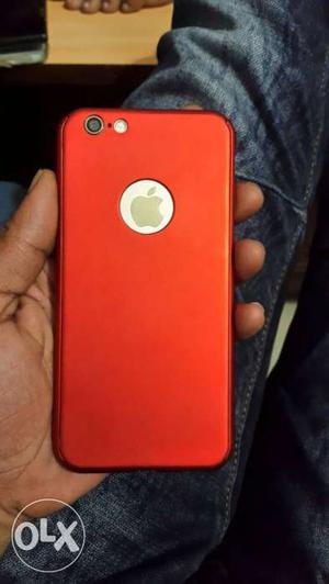 I phone 6 Gold mint condition 16 GB with 360*