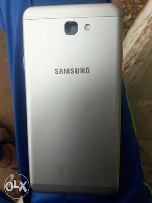 I want to exchange my Samsung Galaxy J7 prime