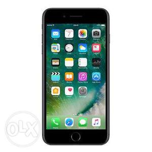 I want to sale i phone 7 plus 128 GB 6 month old