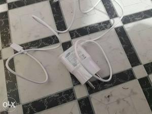 I want to sale my original samsung fast charger