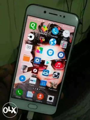 I want to sale my vivo v5...6 month Old brand new