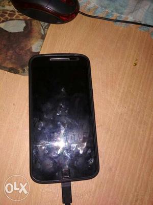 I want to sell my moto g4 plus Inka one month