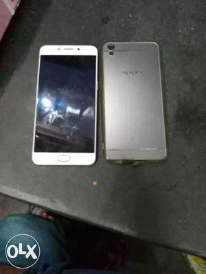 I want to sell my oppo f1 plus 1 year old