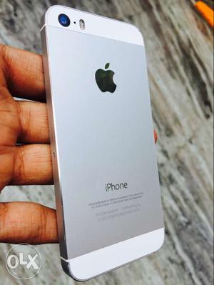 IPhone 5S 16GB New Condition