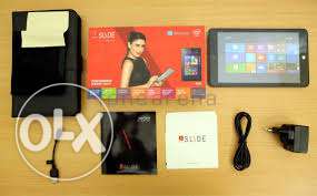 Iball Wq32 Windows Tablet with 32 GB Memory Card & keyboard
