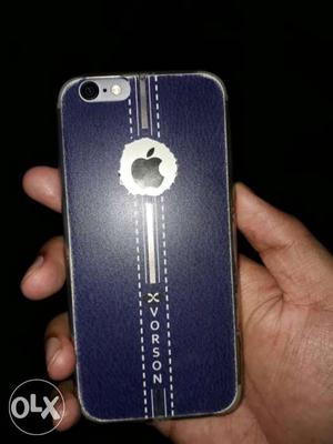 Iphone 6 Back cover