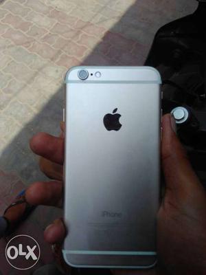 Iphone6 64 gb in a good condition sale or