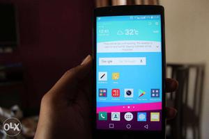 LG G4 for sale