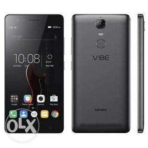Lenovo K5 Note 4gb 32gb with Box, only interested