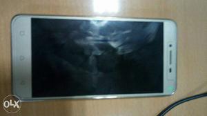 Lenovo k5 vibe good condition only charger and