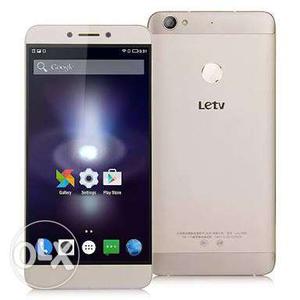 Letv 1s all ace good condition 3gb nd 32gb all