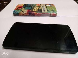 Lg google nexus 5 in good condition, almost 2yrs