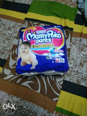Mamy Poko Pants Extra Absorb Pack