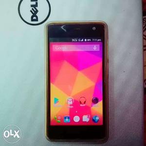 Micromax unite 2 A106 in good in excellent