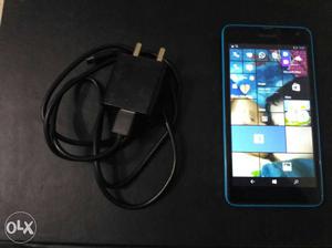 Microsoft Lumia 535 Excellent condition.