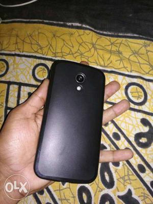 Moto 2nd generation Ram- 1gb Rom- 16gb 3g phone