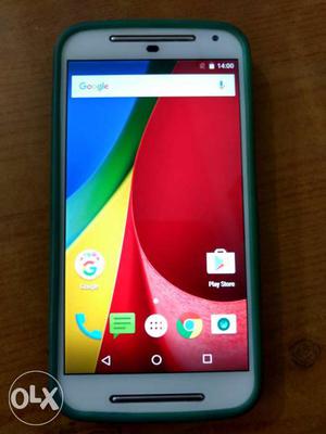 Moto g2 in good condition, Call me _3
